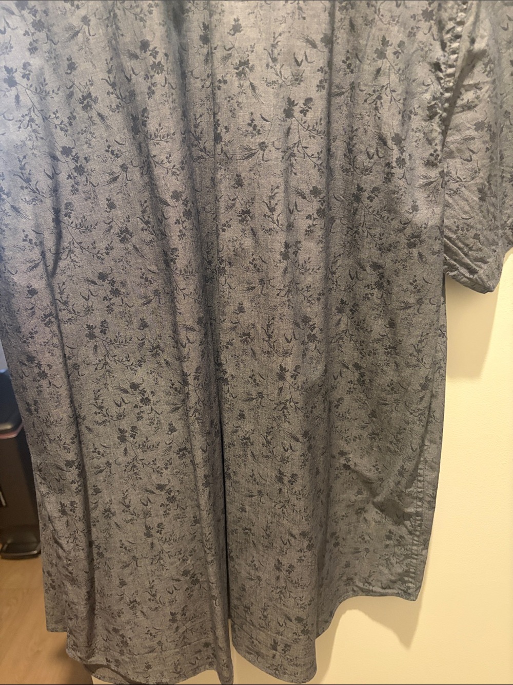Taylor Stitch Men's short sleeve - Picture 6 of 6